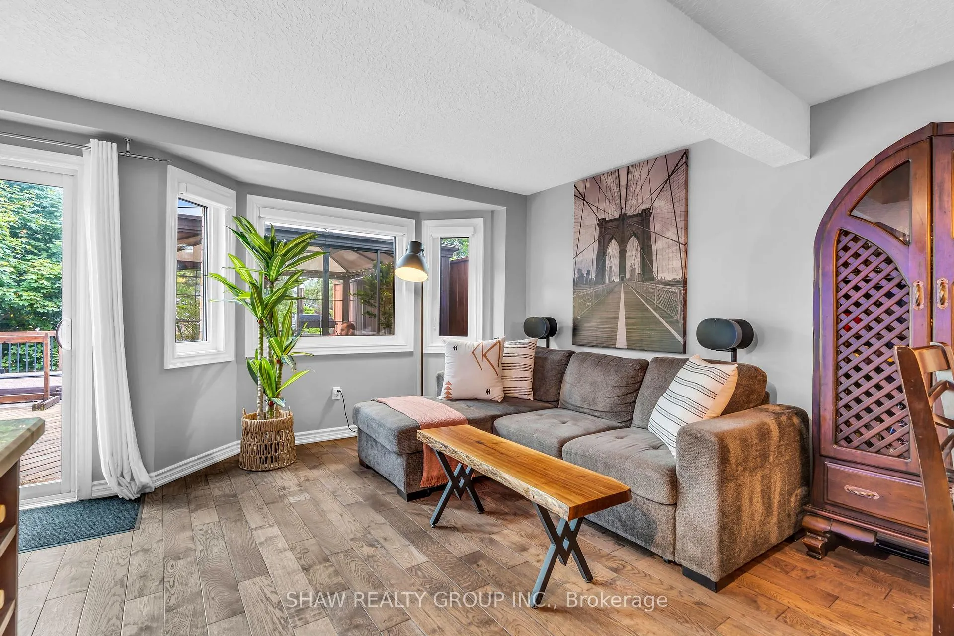 Photo 11 of 46 Jordan Drive, Cambridge, Hespeler Village — HOMEH