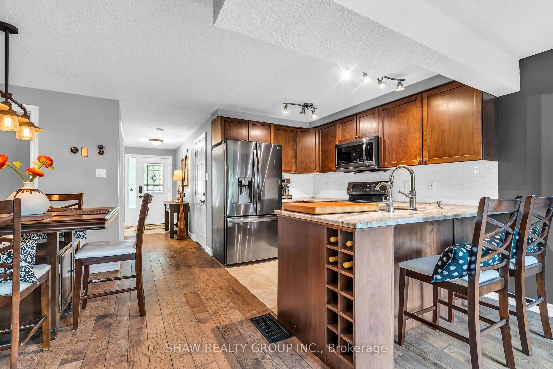 Photo 12 of 46 Jordan Drive, Cambridge, Hespeler Village — HOMEH