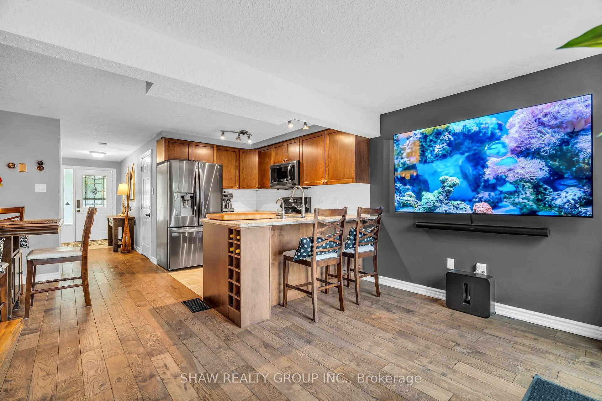 Photo 14 of 46 Jordan Drive, Cambridge, Hespeler Village — HOMEH