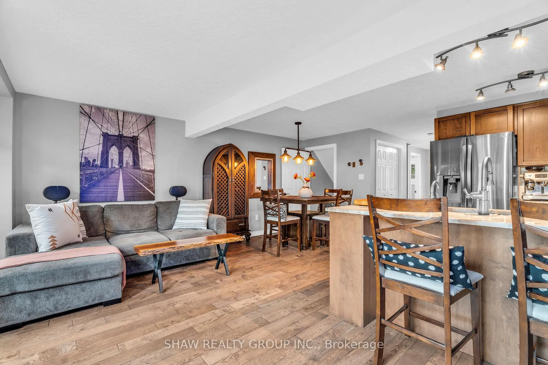 Photo 15 of 46 Jordan Drive, Cambridge, Hespeler Village — HOMEH