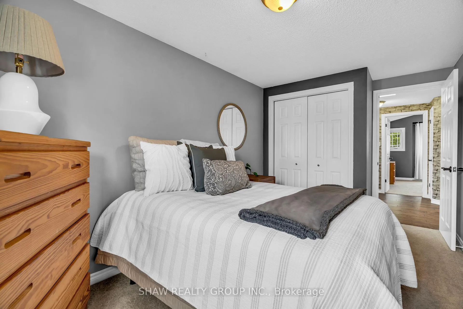 Photo 18 of 46 Jordan Drive, Cambridge, Hespeler Village — HOMEH