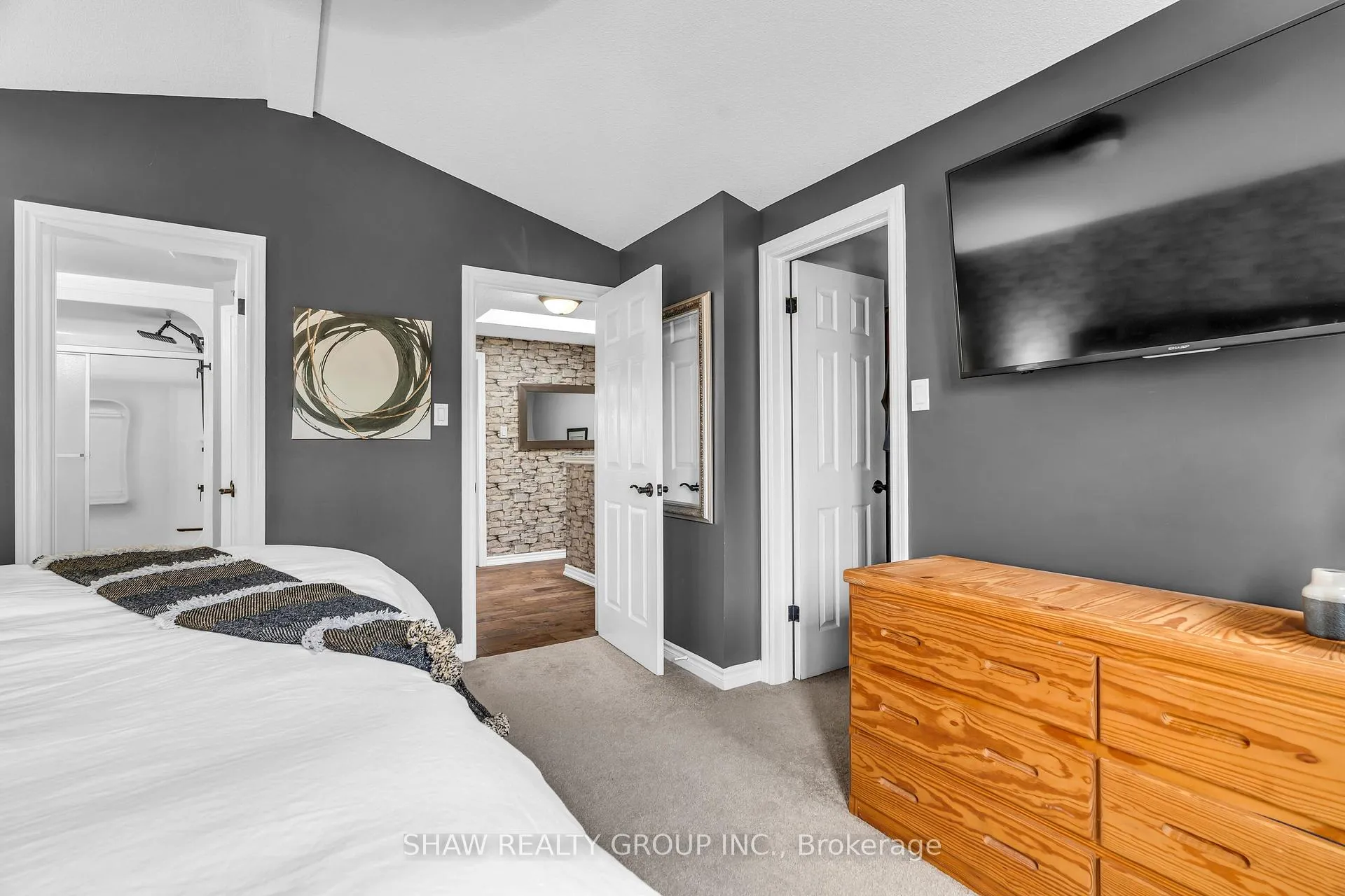 Photo 24 of 46 Jordan Drive, Cambridge, Hespeler Village — HOMEH