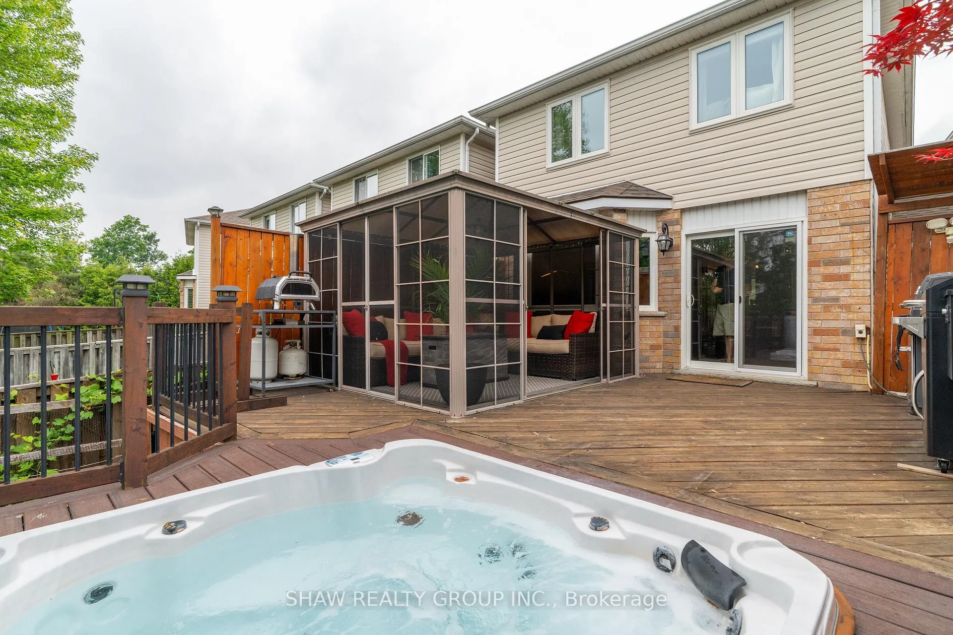 Photo 33 of 46 Jordan Drive, Cambridge, Hespeler Village — HOMEH