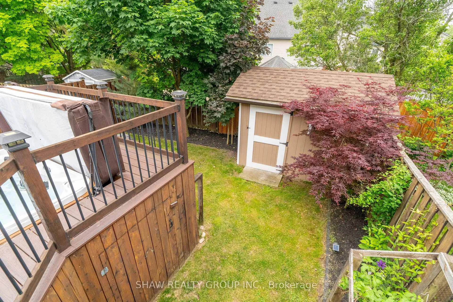 Photo 39 of 46 Jordan Drive, Cambridge, Hespeler Village — HOMEH