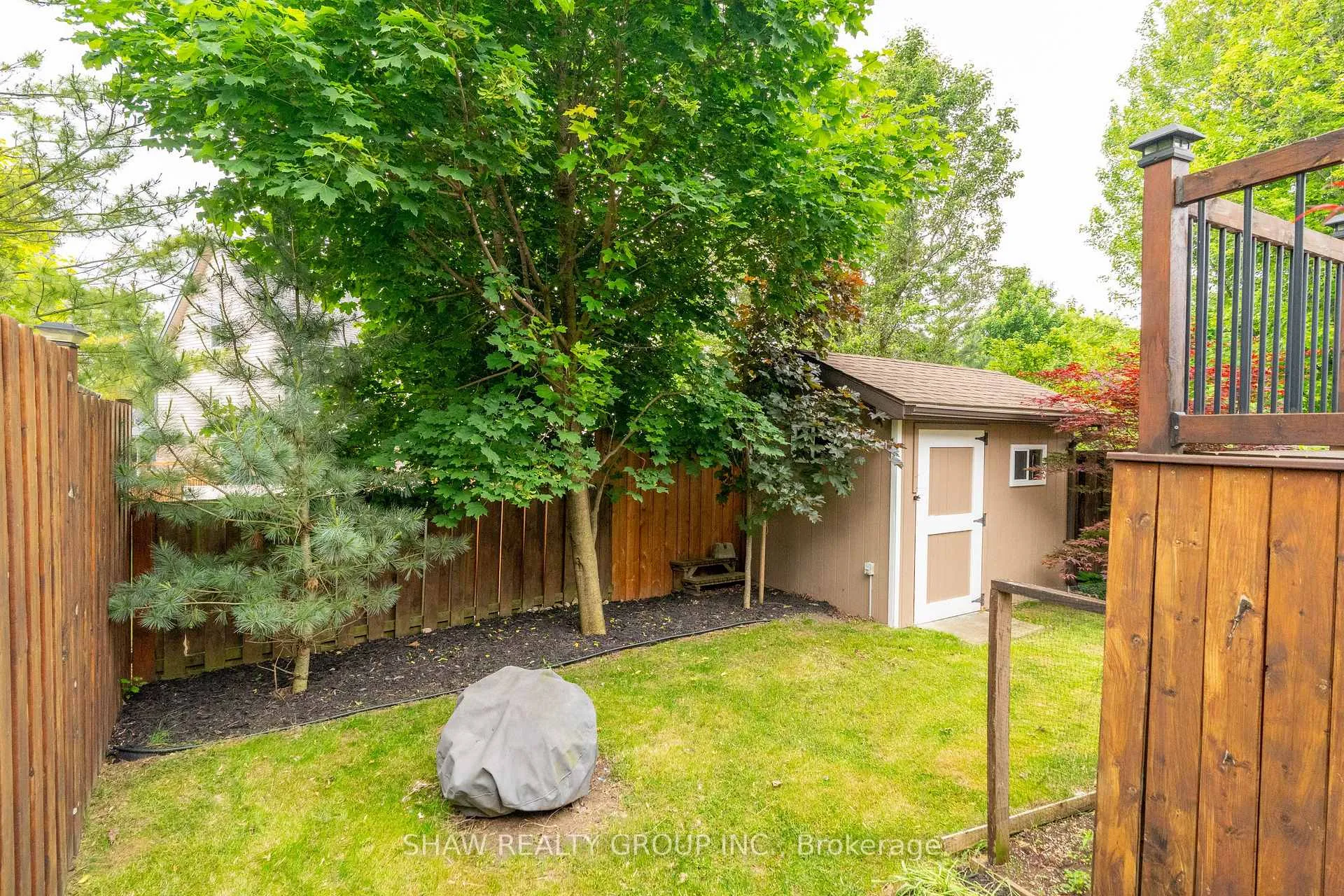 Photo 40 of 46 Jordan Drive, Cambridge, Hespeler Village — HOMEH