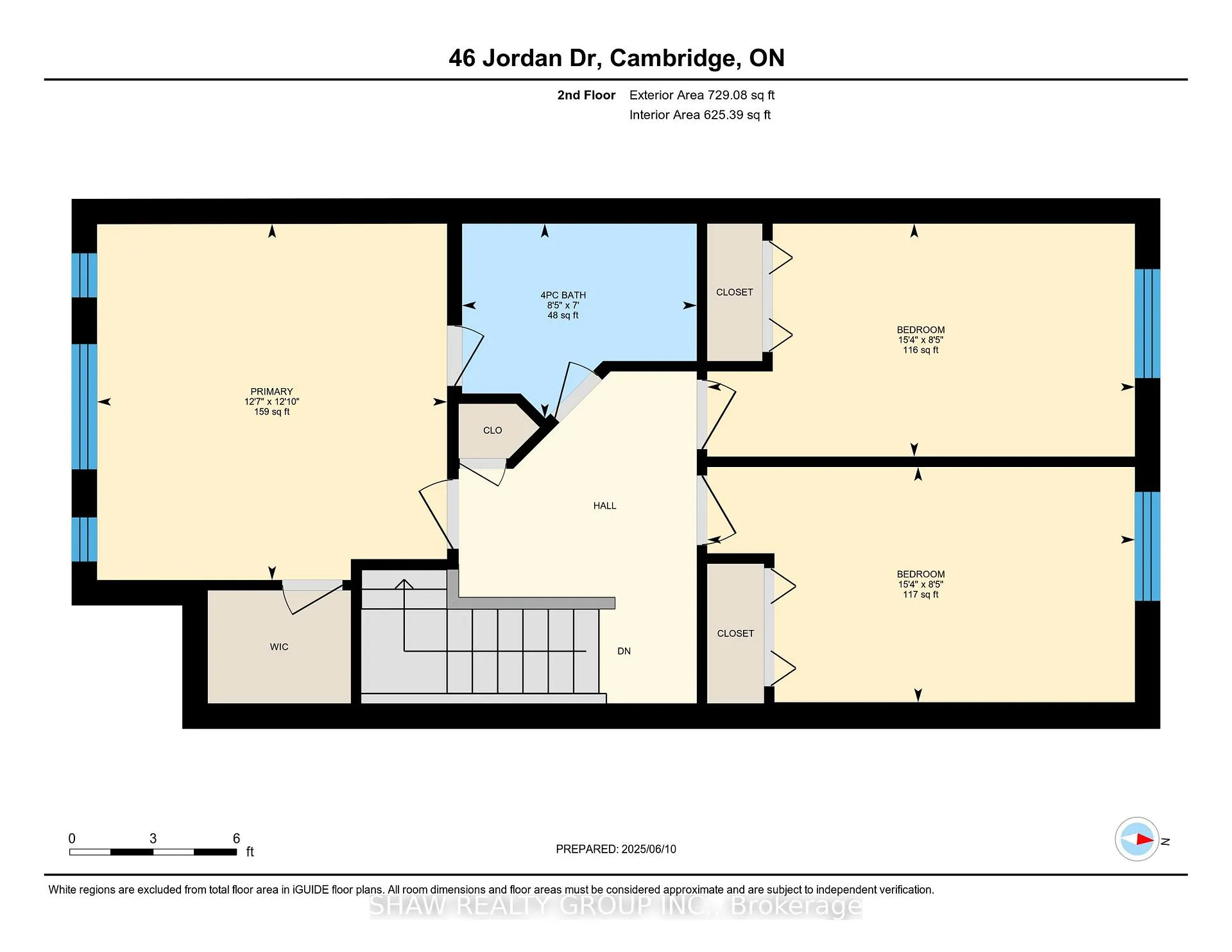Photo 45 of 46 Jordan Drive, Cambridge, Hespeler Village — HOMEH