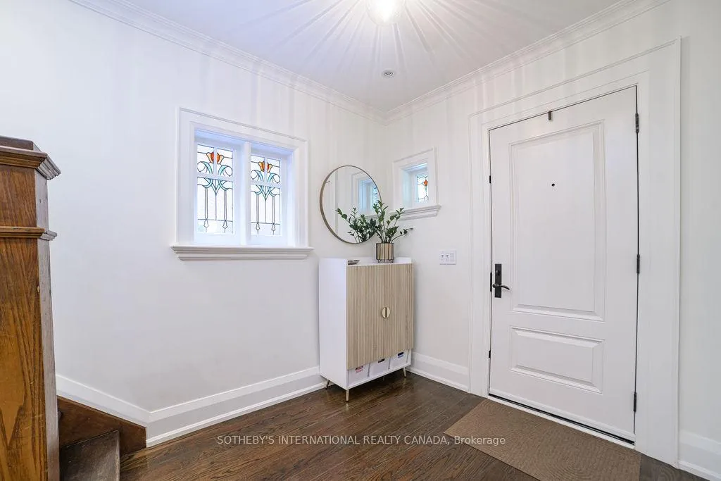Photo 7 of 43 Manor Road E, Toronto, Mount Pleasant West — HOMEH
