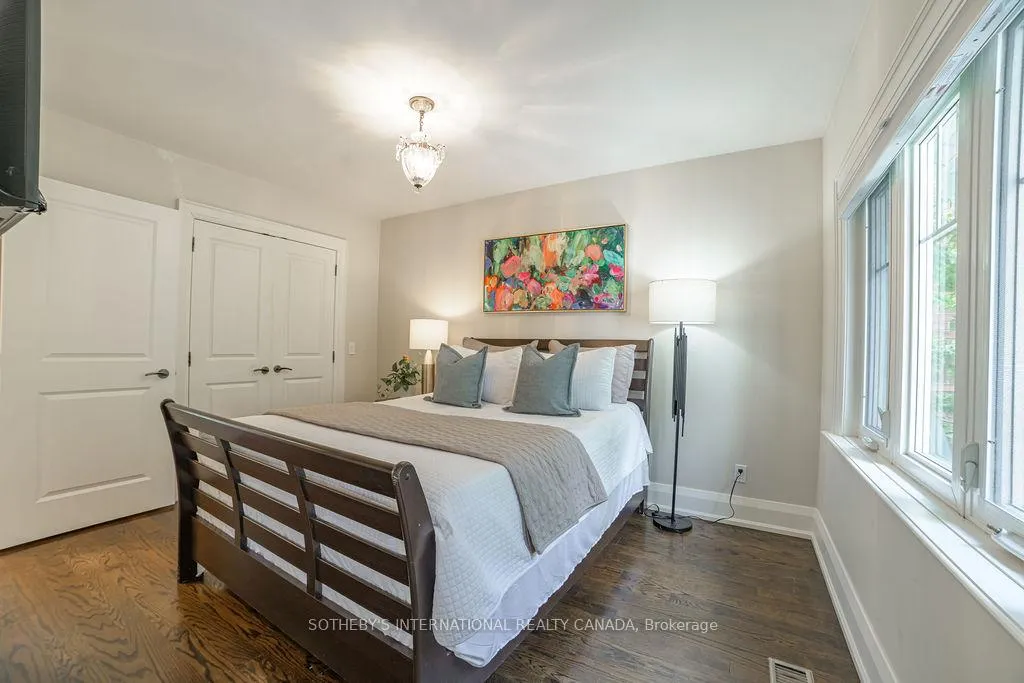 Photo 14 of 43 Manor Road E, Toronto, Mount Pleasant West — HOMEH