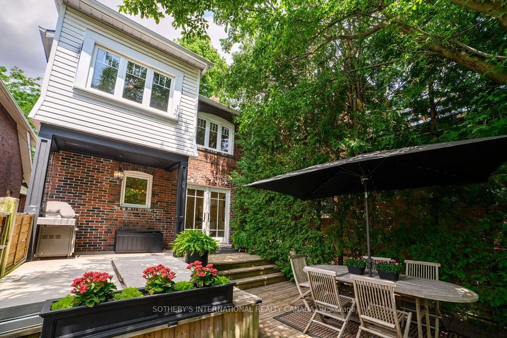 Photo 27 of 43 Manor Road E, Toronto, Mount Pleasant West — HOMEH