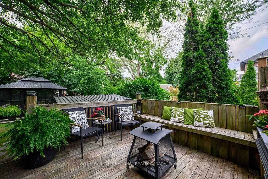 Photo 28 of 43 Manor Road E, Toronto, Mount Pleasant West — HOMEH