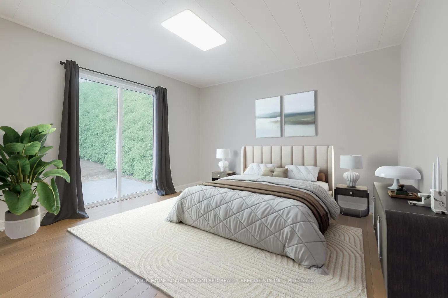 Photo 9 of 122 Gurnett Street, Aurora, Aurora Village — HOMEH