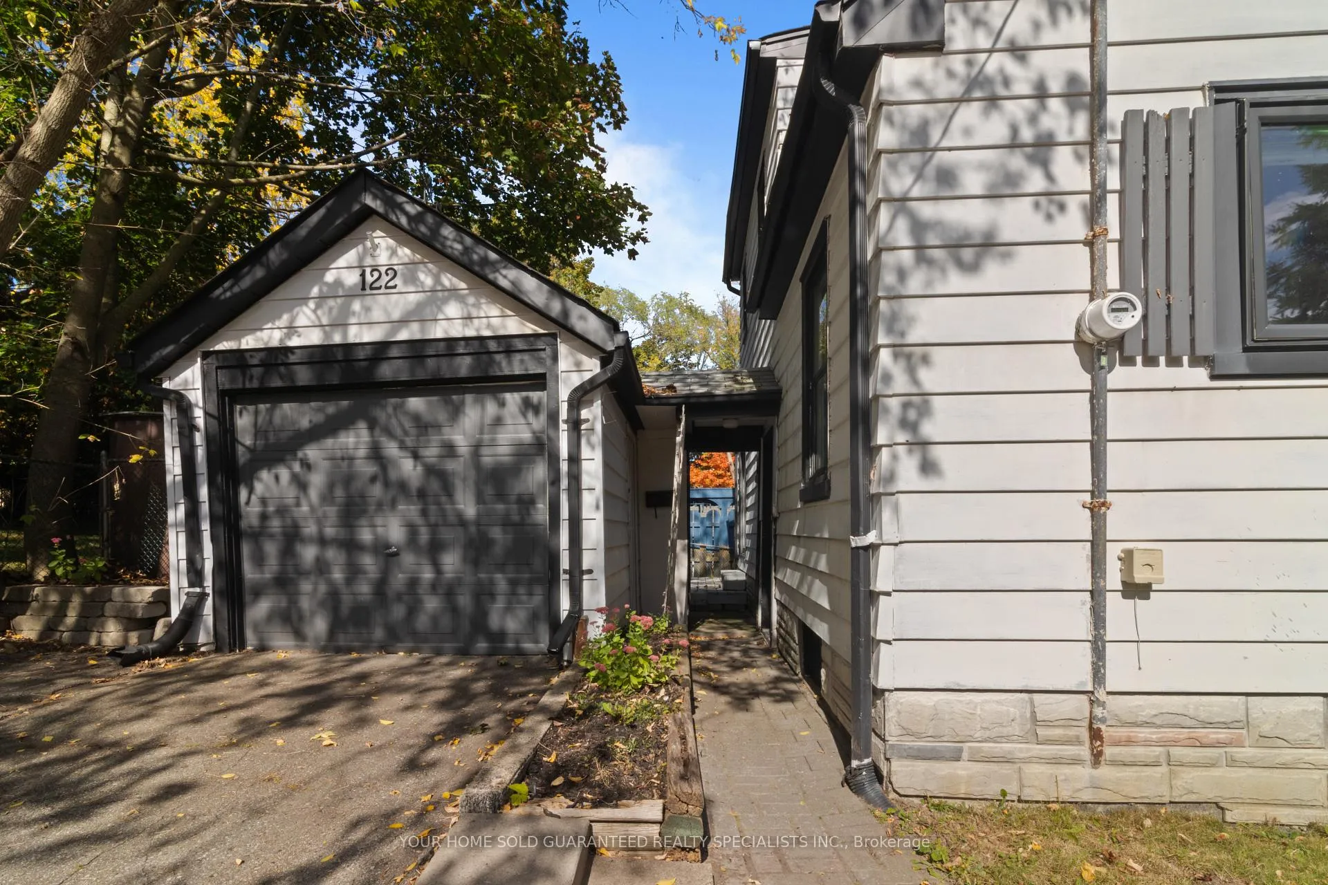 Photo 19 of 122 Gurnett Street, Aurora, Aurora Village — HOMEH