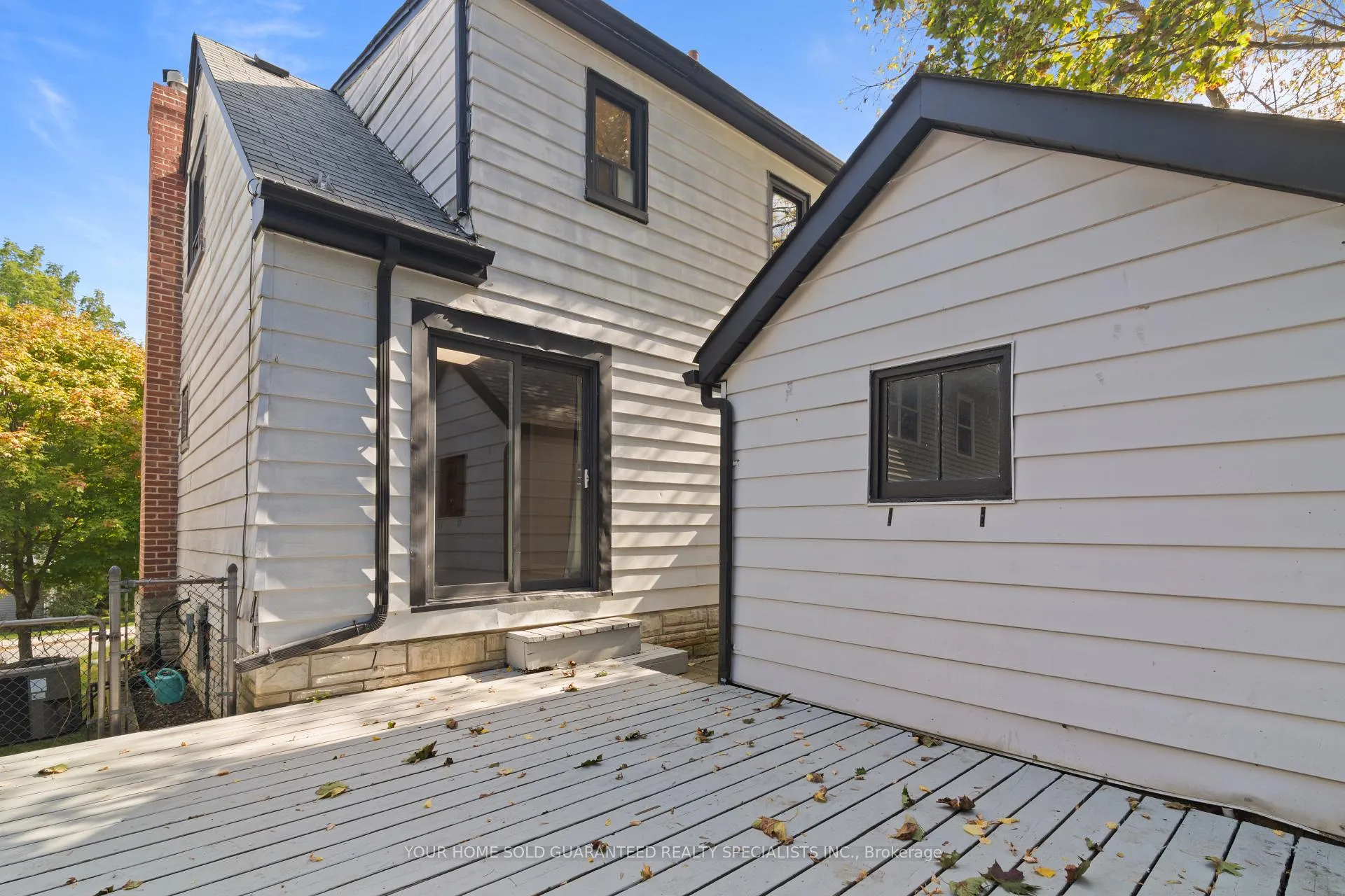Photo 20 of 122 Gurnett Street, Aurora, Aurora Village — HOMEH