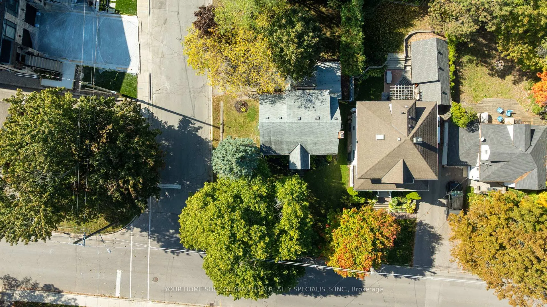 Photo 22 of 122 Gurnett Street, Aurora, Aurora Village — HOMEH