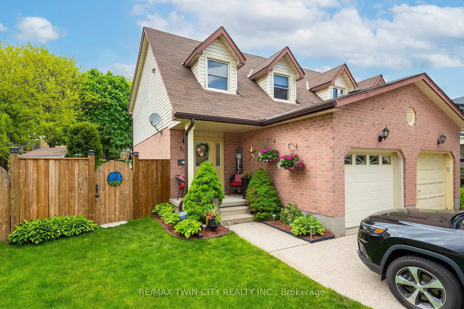 Photo 1 of 50 Juniper Street, Cambridge — HOMEH