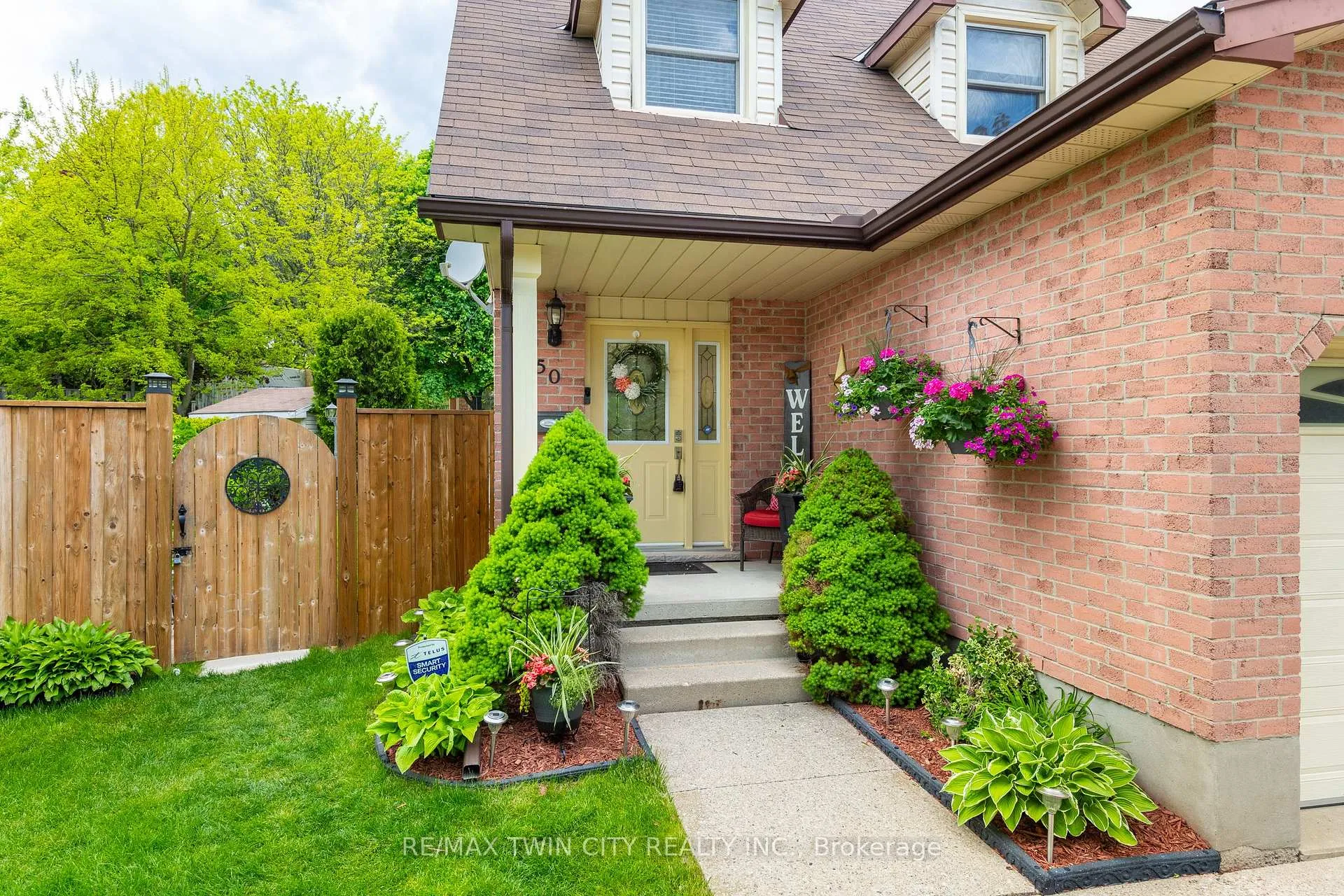 Photo 2 of 50 Juniper Street, Cambridge — HOMEH