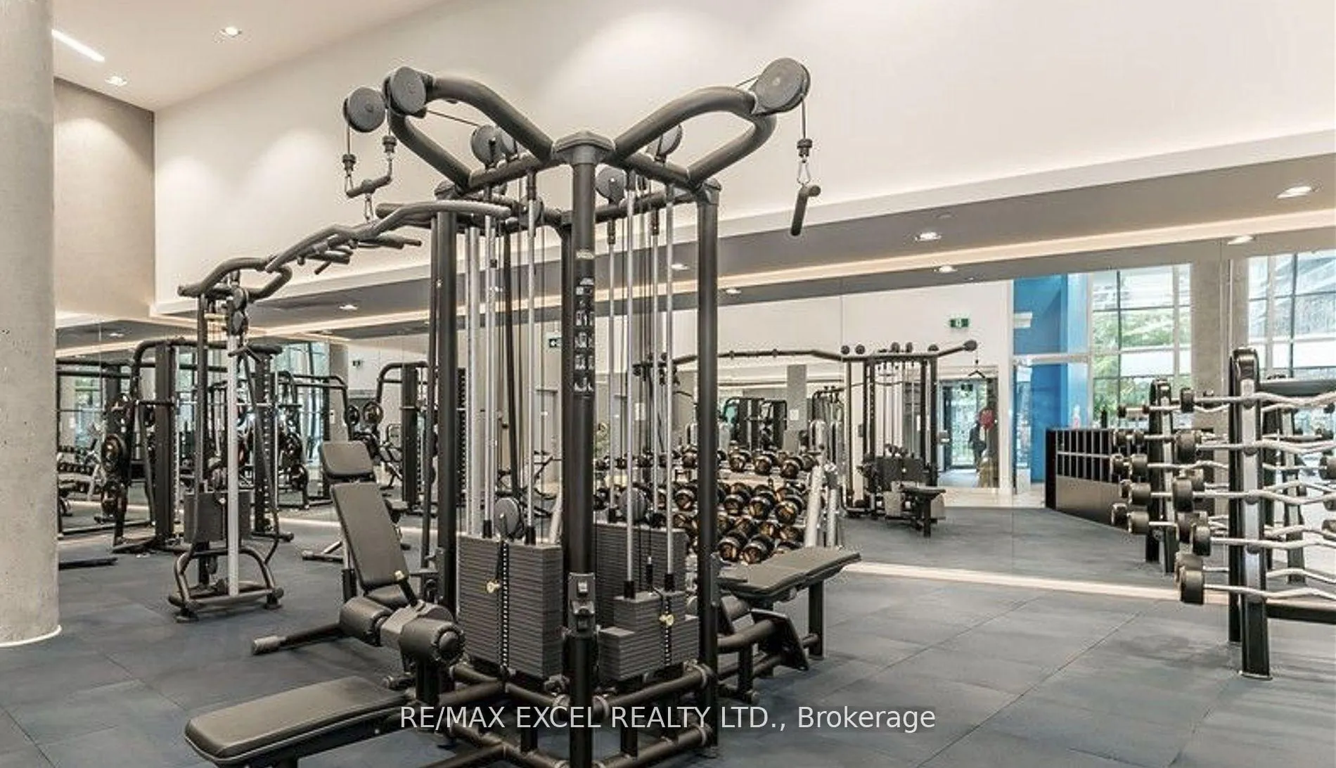 Photo 31 of Unit PH01, 161 Roehampton Avenue, Toronto, Mount Pleasant West — HOMEH