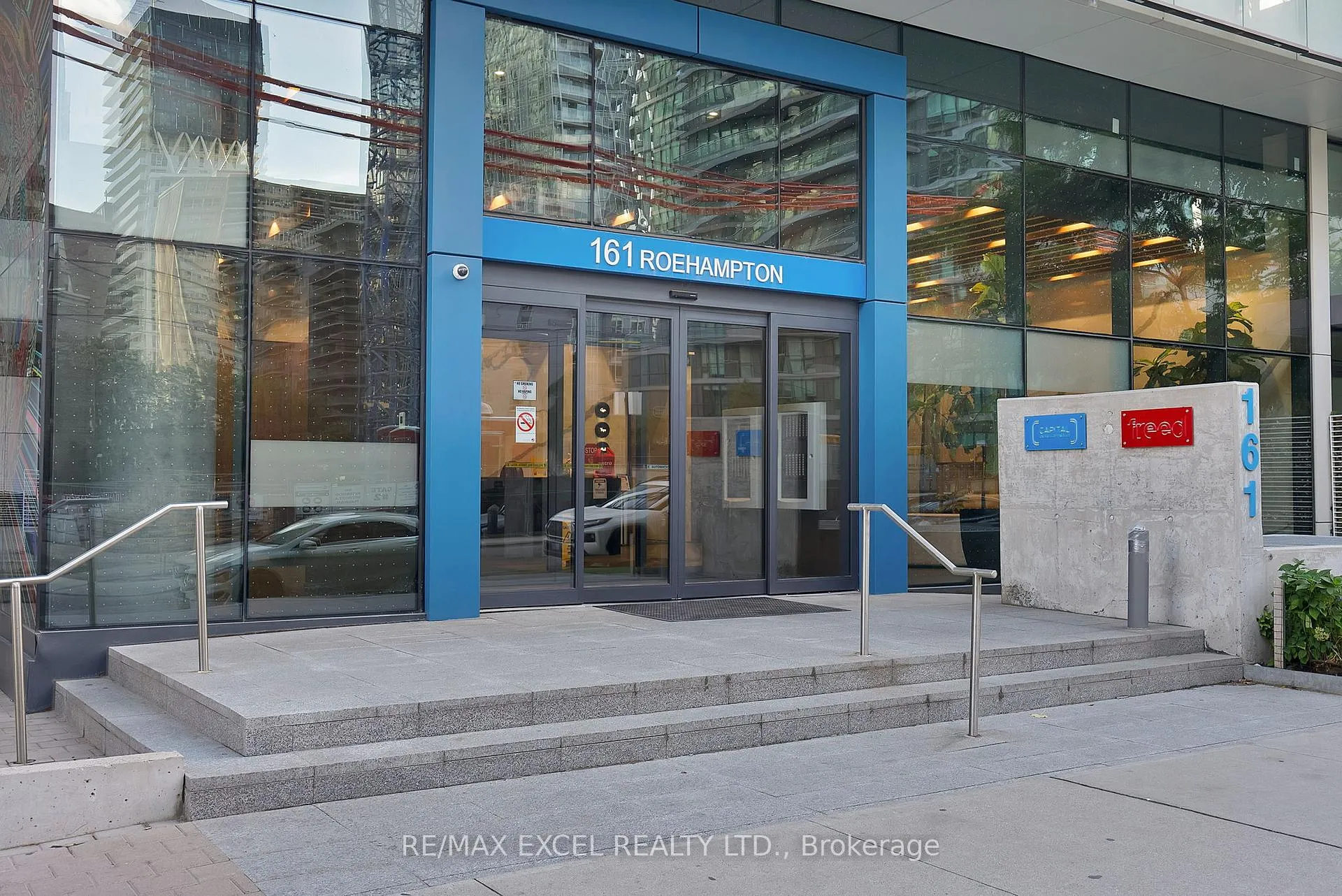 Photo 33 of Unit PH01, 161 Roehampton Avenue, Toronto, Mount Pleasant West — HOMEH