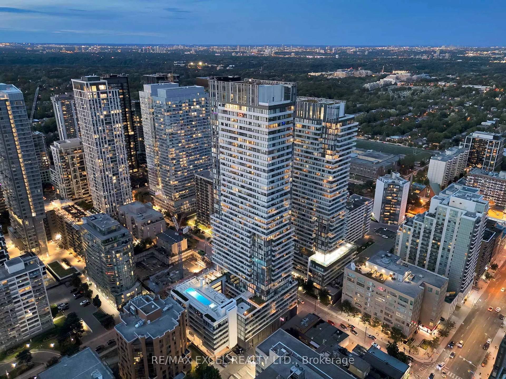 Photo 34 of Unit PH01, 161 Roehampton Avenue, Toronto, Mount Pleasant West — HOMEH