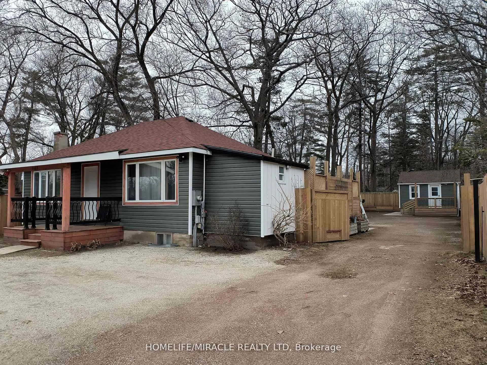 Photo 2 of 101 River Road E, Wasaga Beach — HOMEH