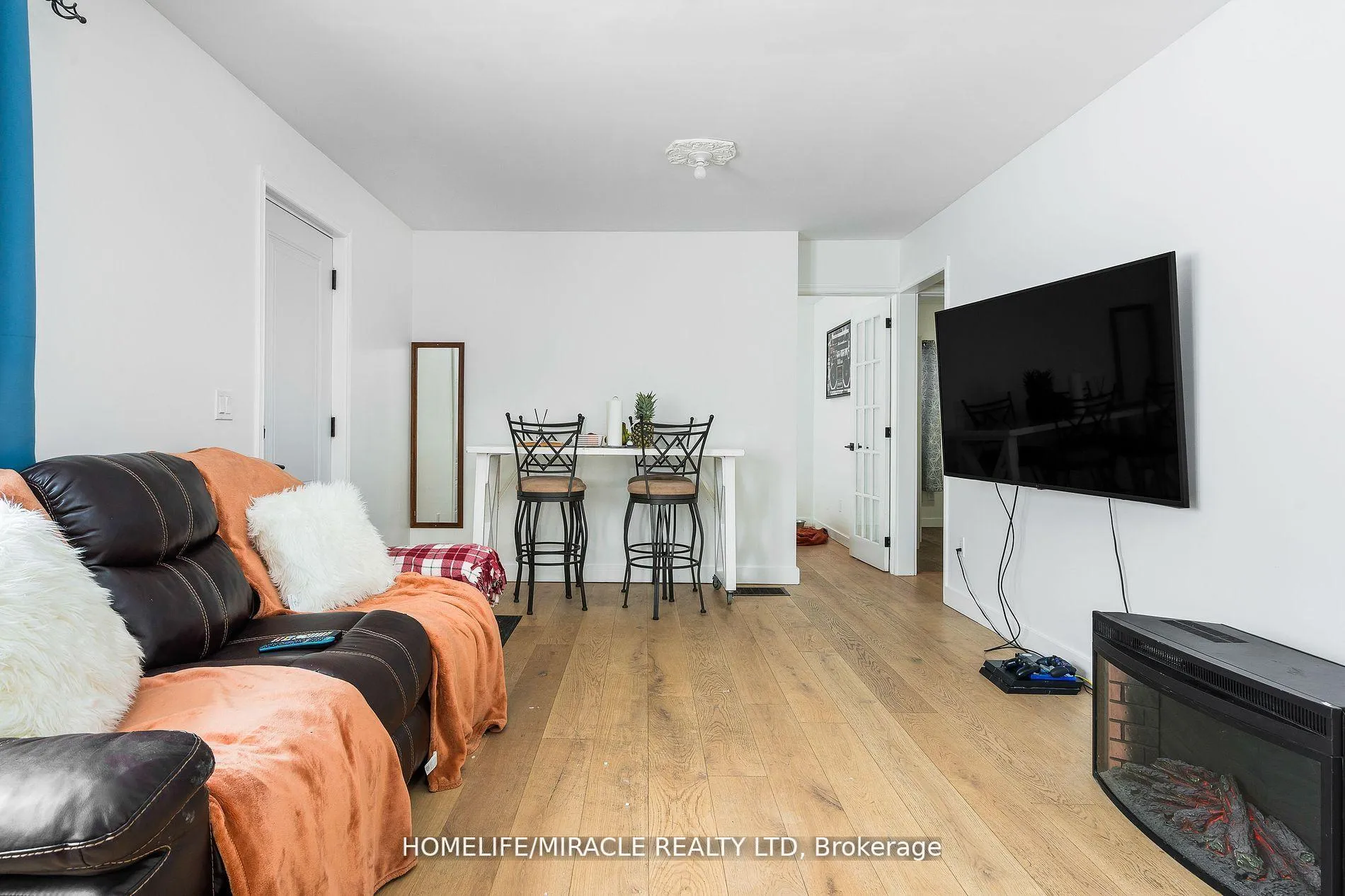 Photo 13 of 101 River Road E, Wasaga Beach — HOMEH