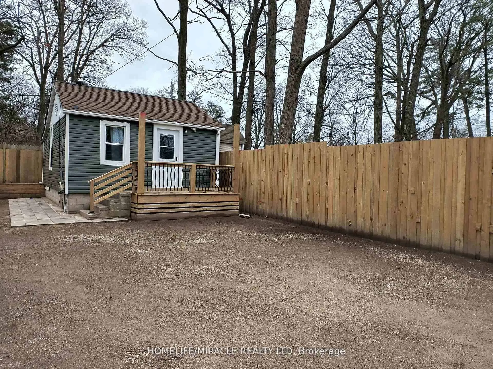 Photo 15 of 101 River Road E, Wasaga Beach — HOMEH