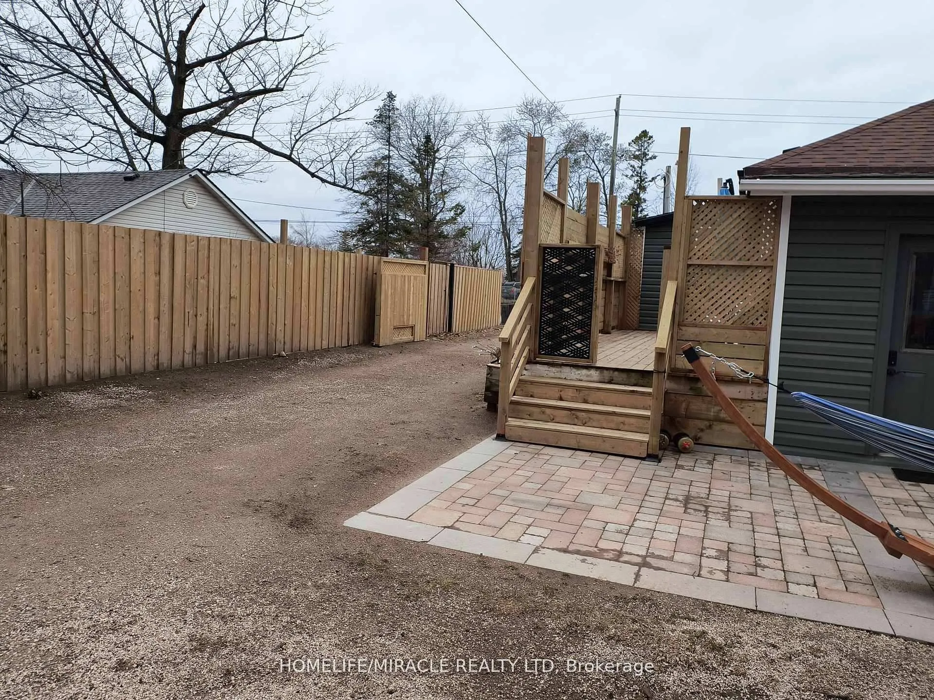 Photo 16 of 101 River Road E, Wasaga Beach — HOMEH