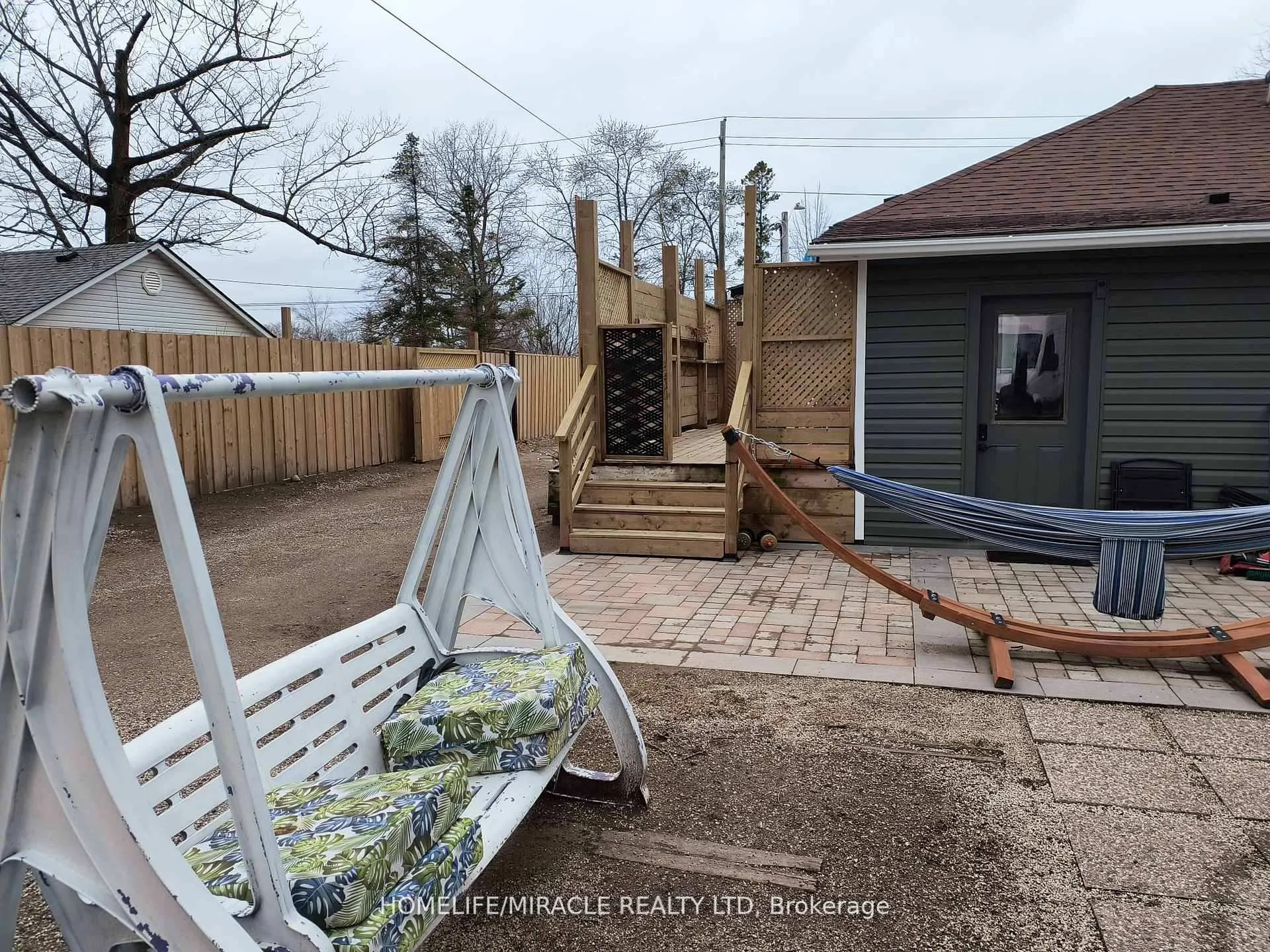 Photo 17 of 101 River Road E, Wasaga Beach — HOMEH