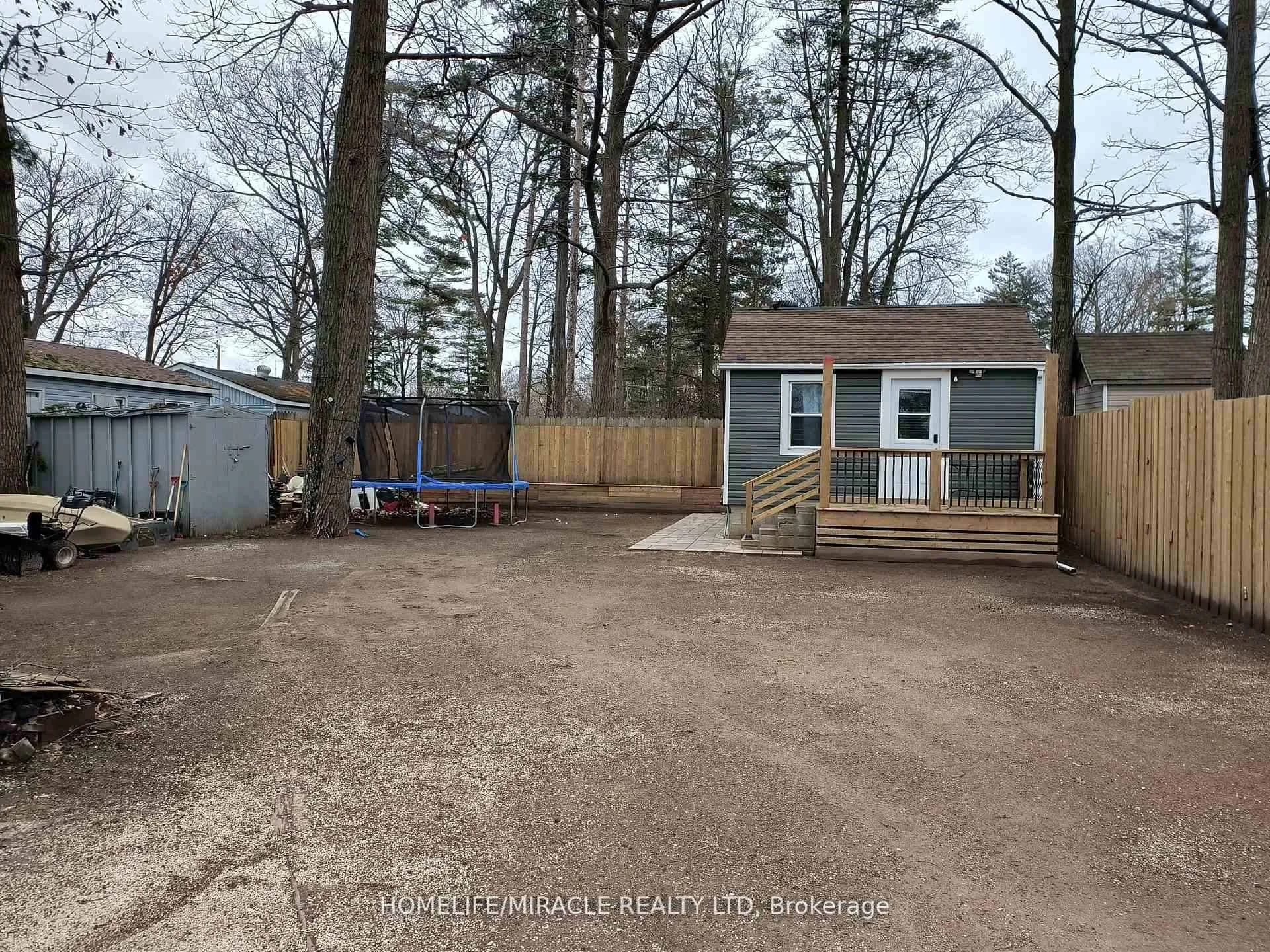 Photo 34 of 101 River Road E, Wasaga Beach — HOMEH