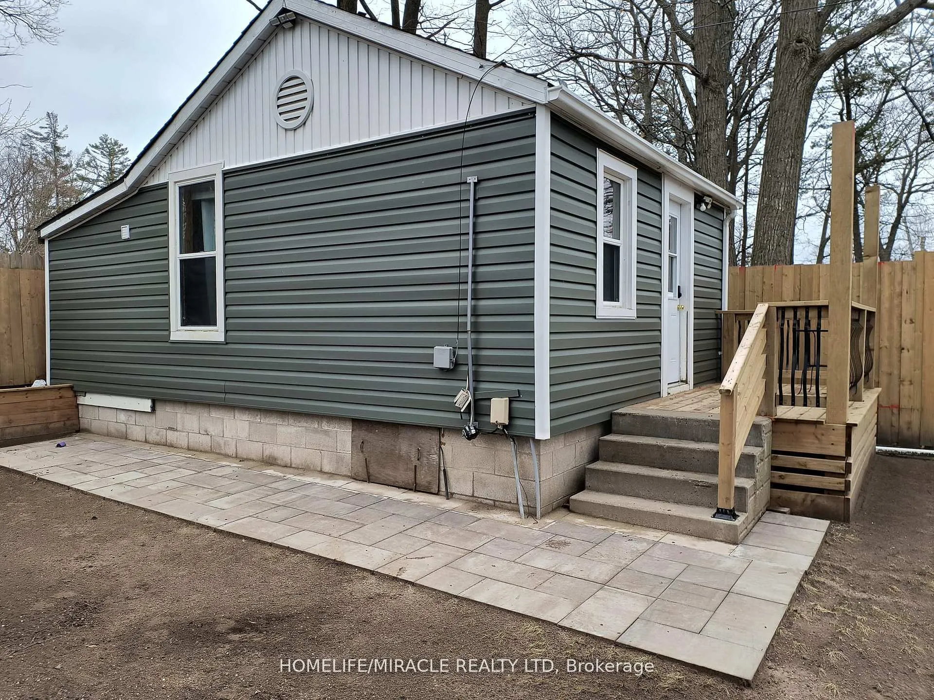 Photo 35 of 101 River Road E, Wasaga Beach — HOMEH