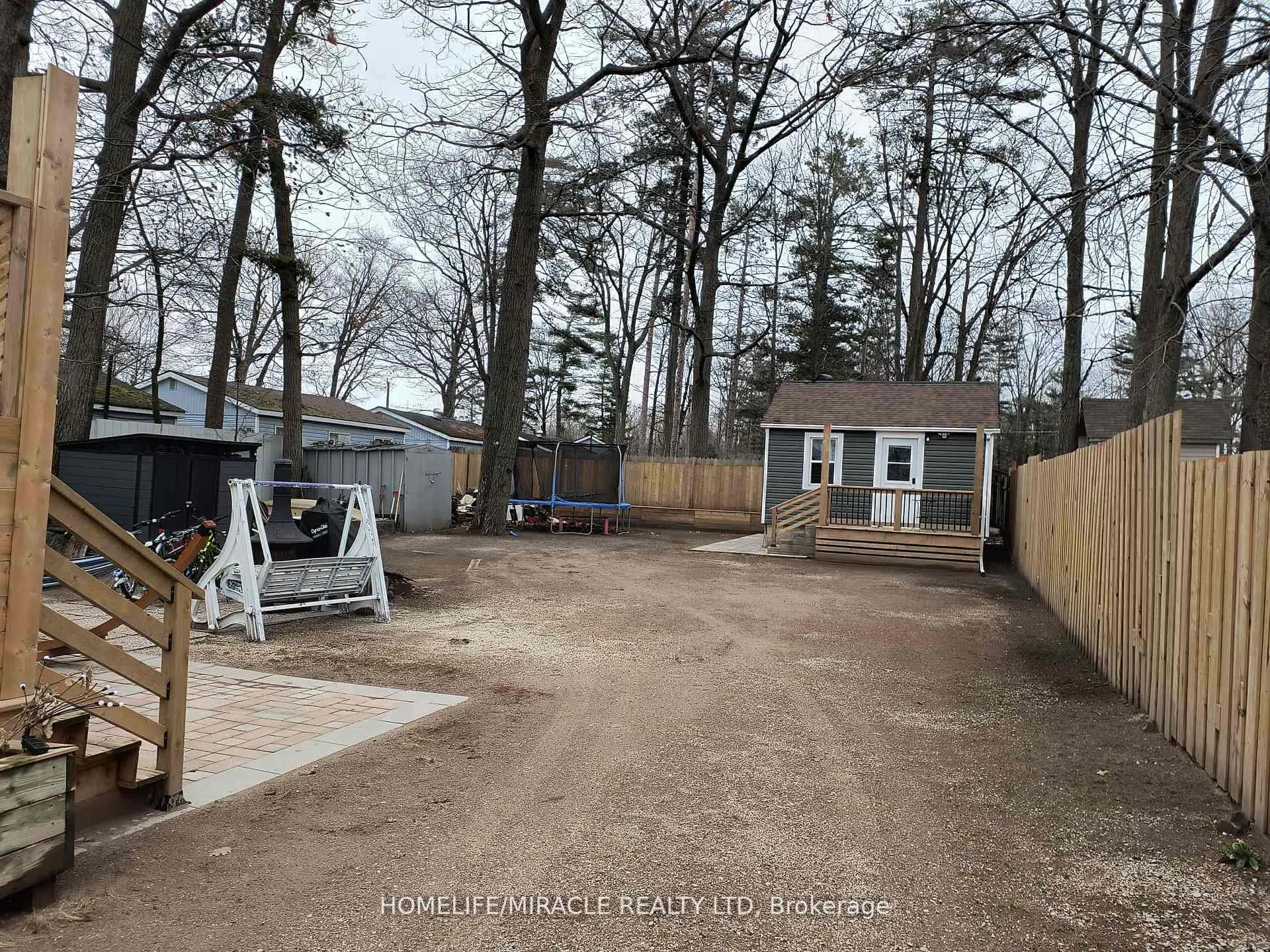 Photo 38 of 101 River Road E, Wasaga Beach — HOMEH