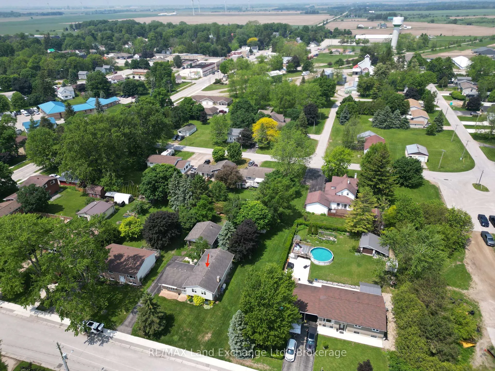 Photo 29 of 5 William Street, Huron-Kinloss — HOMEH