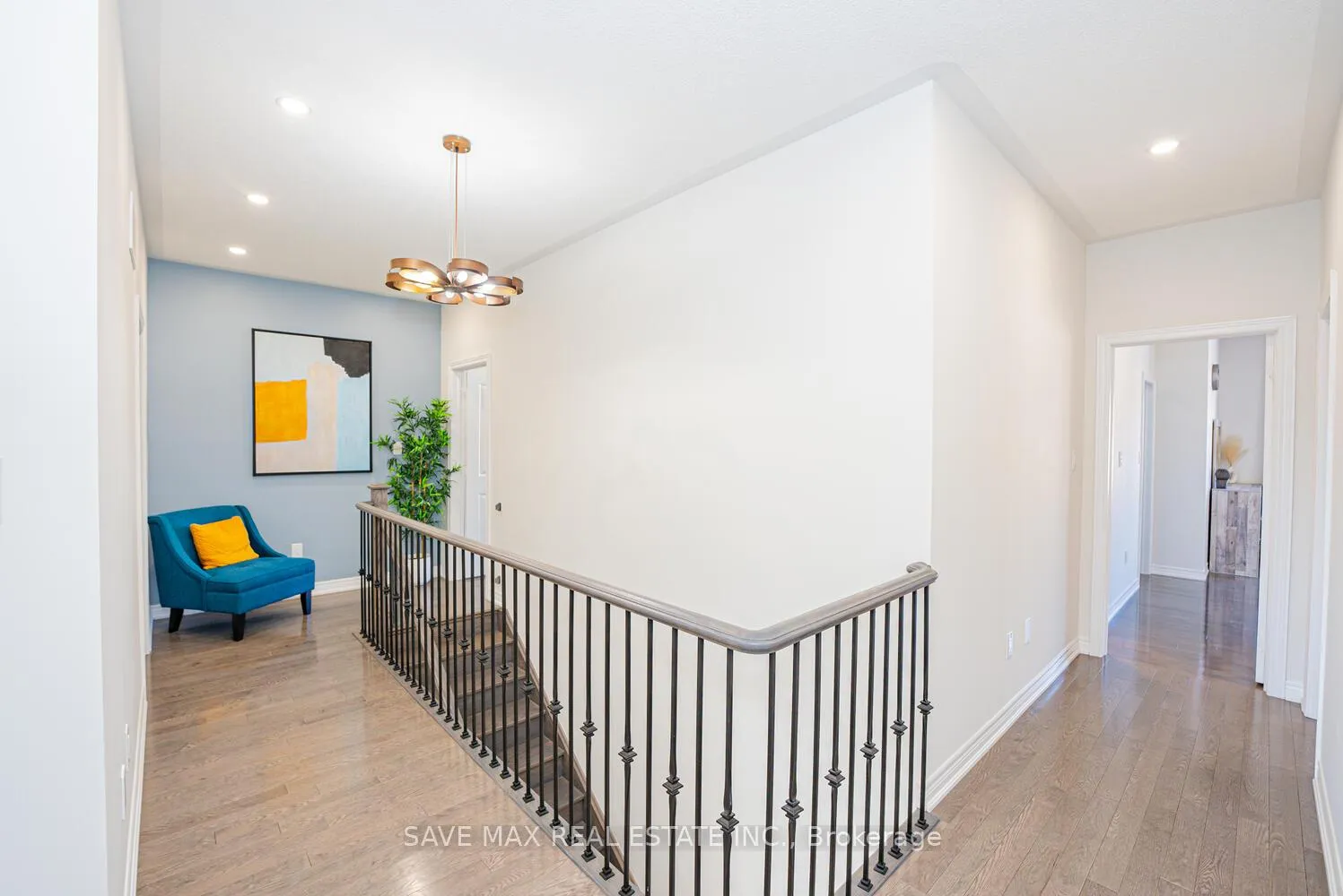 Photo 18 of 22 Fruitvale Circle, Brampton, Northwest Brampton — HOMEH