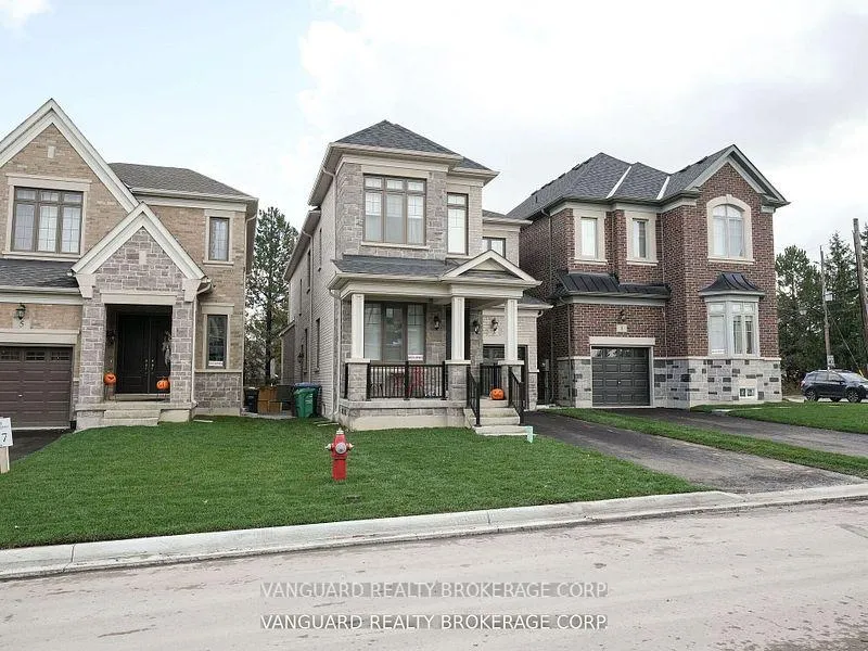 Photo 1 of Unit BSMT, 3 Clover Bend Terrace, Caledon, Bolton East — HOMEH