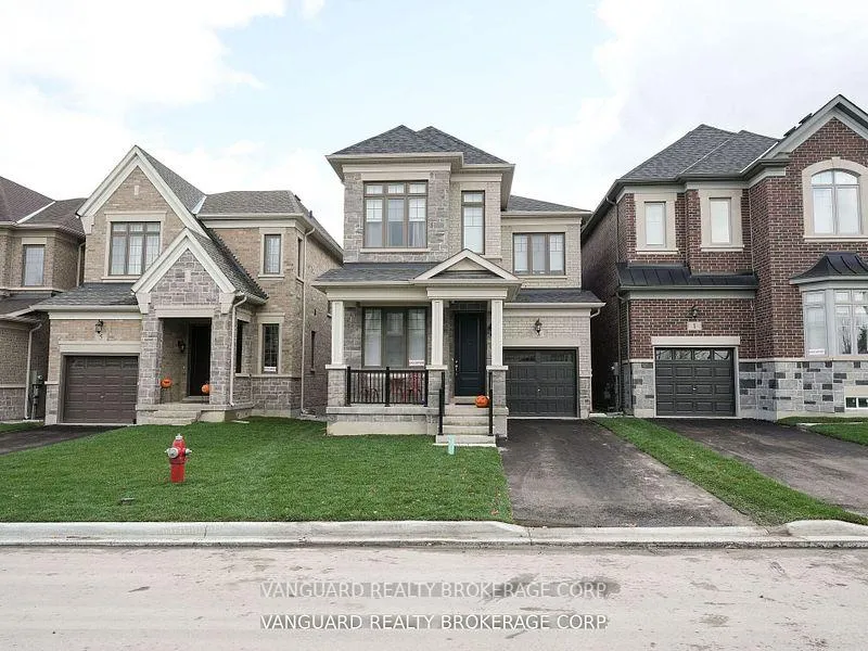 Photo 2 of Unit BSMT, 3 Clover Bend Terrace, Caledon, Bolton East — HOMEH