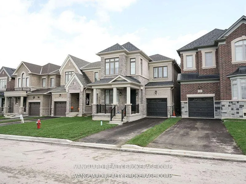 Photo 3 of Unit BSMT, 3 Clover Bend Terrace, Caledon, Bolton East — HOMEH