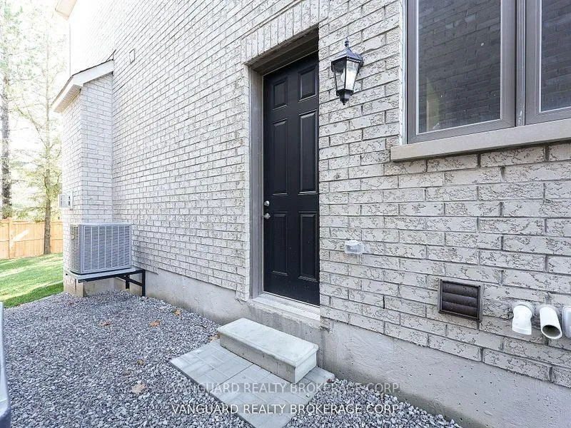 Photo 5 of Unit BSMT, 3 Clover Bend Terrace, Caledon, Bolton East — HOMEH