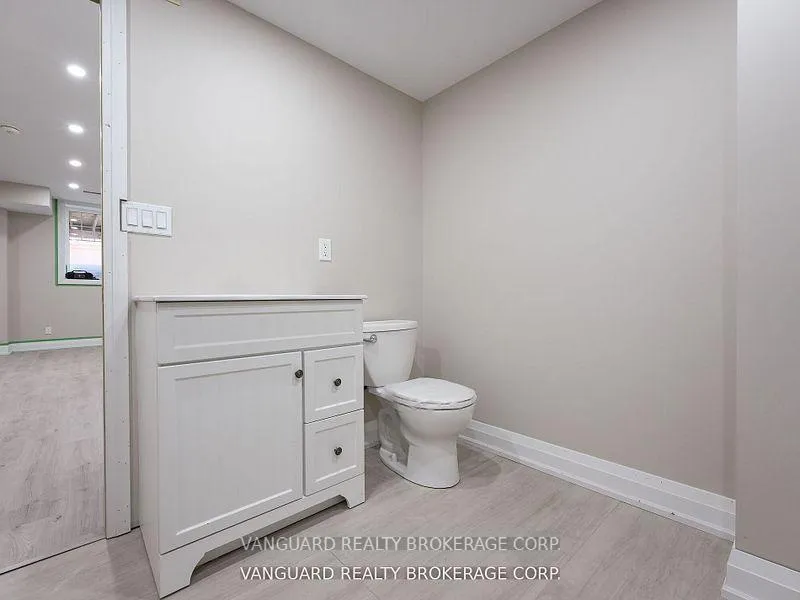 Photo 14 of Unit BSMT, 3 Clover Bend Terrace, Caledon, Bolton East — HOMEH