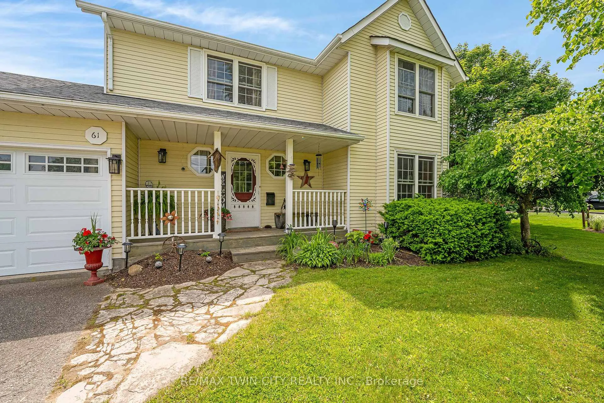 Photo 1 of 61 Adelaide Street, Wellesley — HOMEH