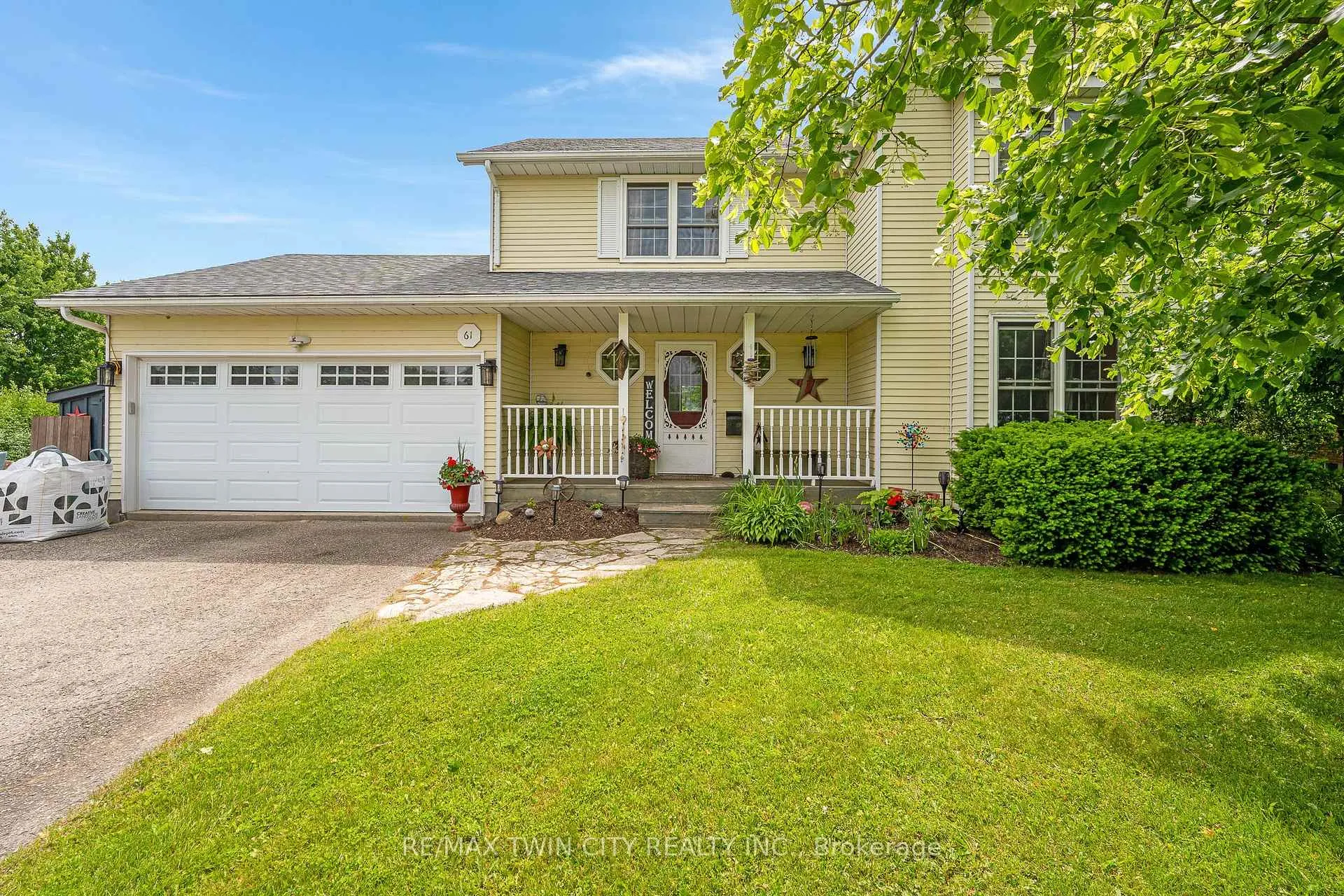 Photo 2 of 61 Adelaide Street, Wellesley — HOMEH