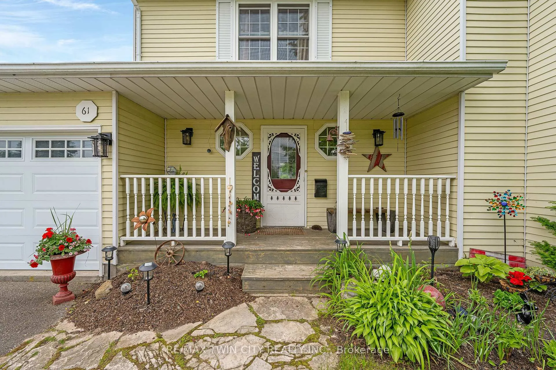 Photo 3 of 61 Adelaide Street, Wellesley — HOMEH