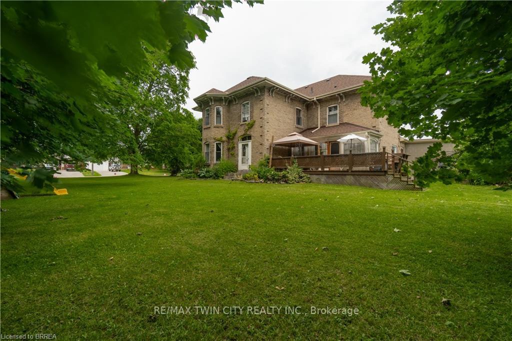 Photo 2 of 49 Market Street, Brant, Paris — HOMEH