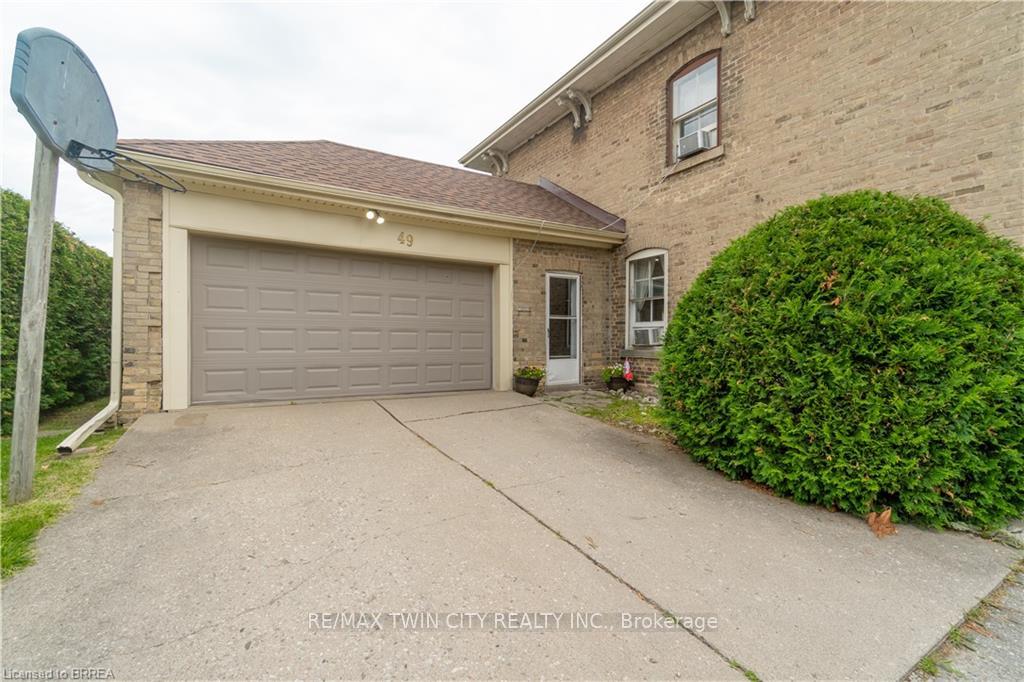 Photo 29 of 49 Market Street, Brant, Paris — HOMEH