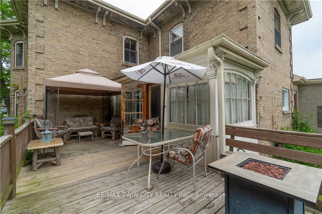 Photo 31 of 49 Market Street, Brant, Paris — HOMEH
