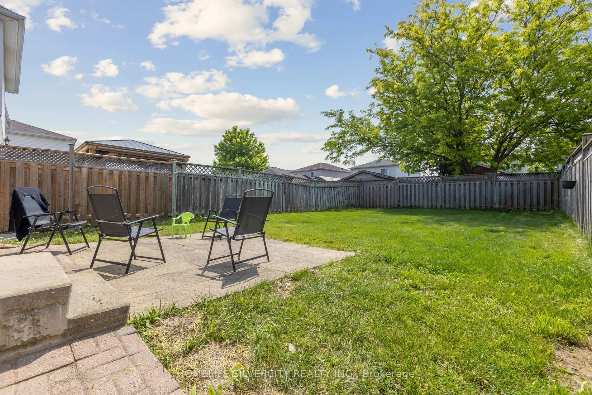 Photo 27 of 221 Grey Fox Drive, Kitchener — HOMEH