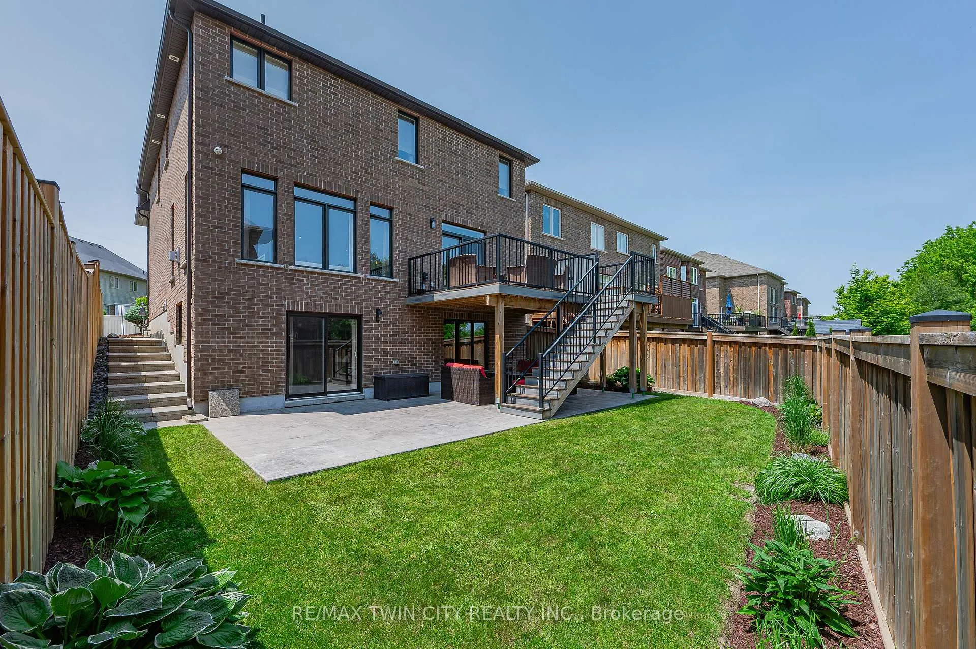 Photo 44 of 204 Evens Pond Crescent, Kitchener, Doon South — HOMEH