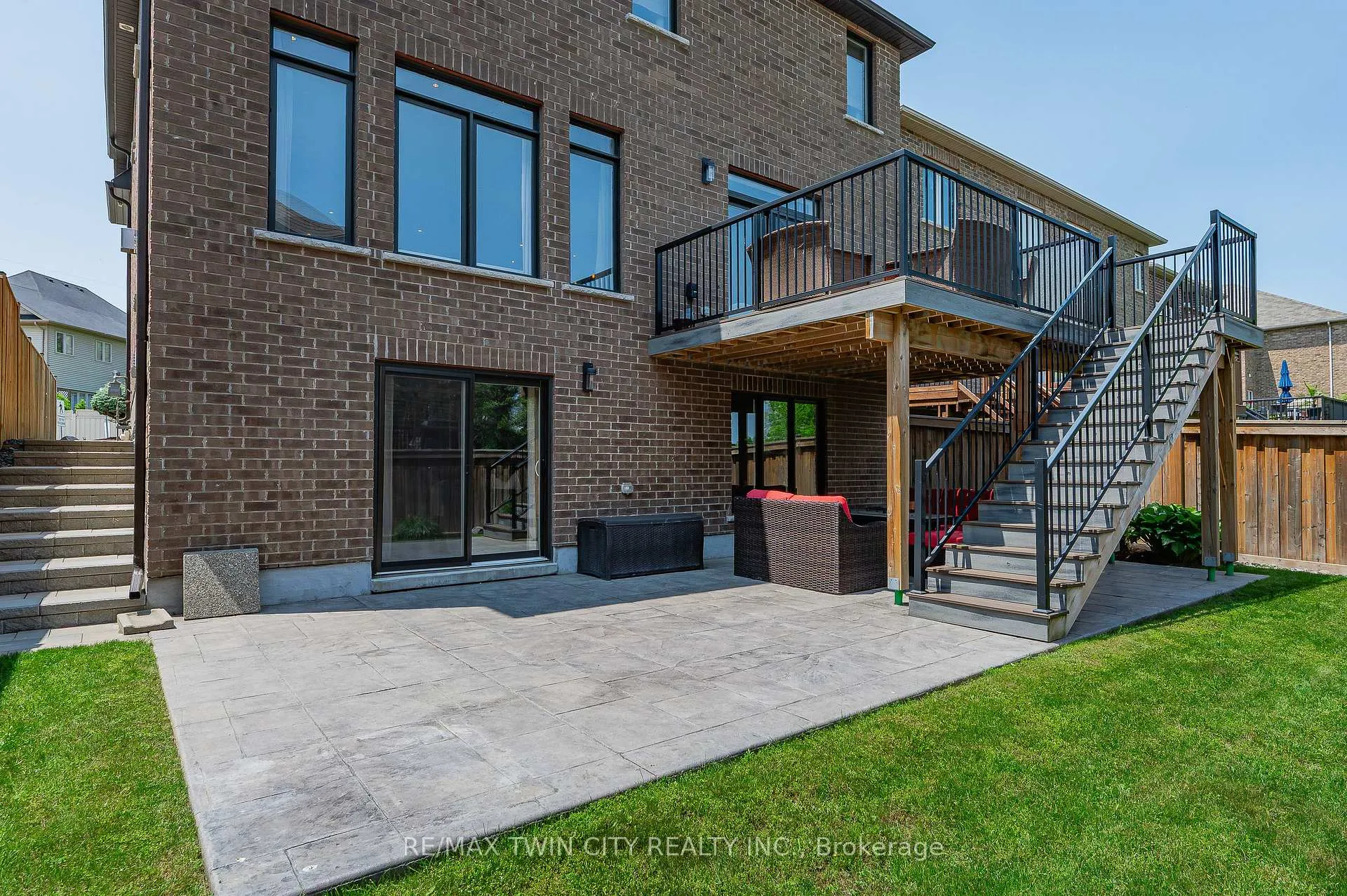 Photo 47 of 204 Evens Pond Crescent, Kitchener, Doon South — HOMEH