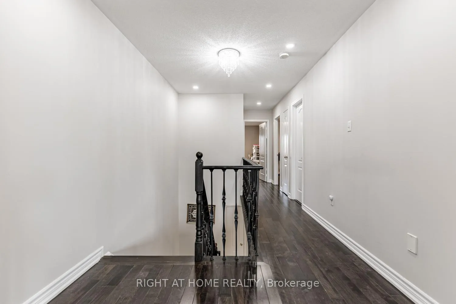 Photo 16 of 222 Albright Road, Brampton, Fletcher's Creek Village — HOMEH