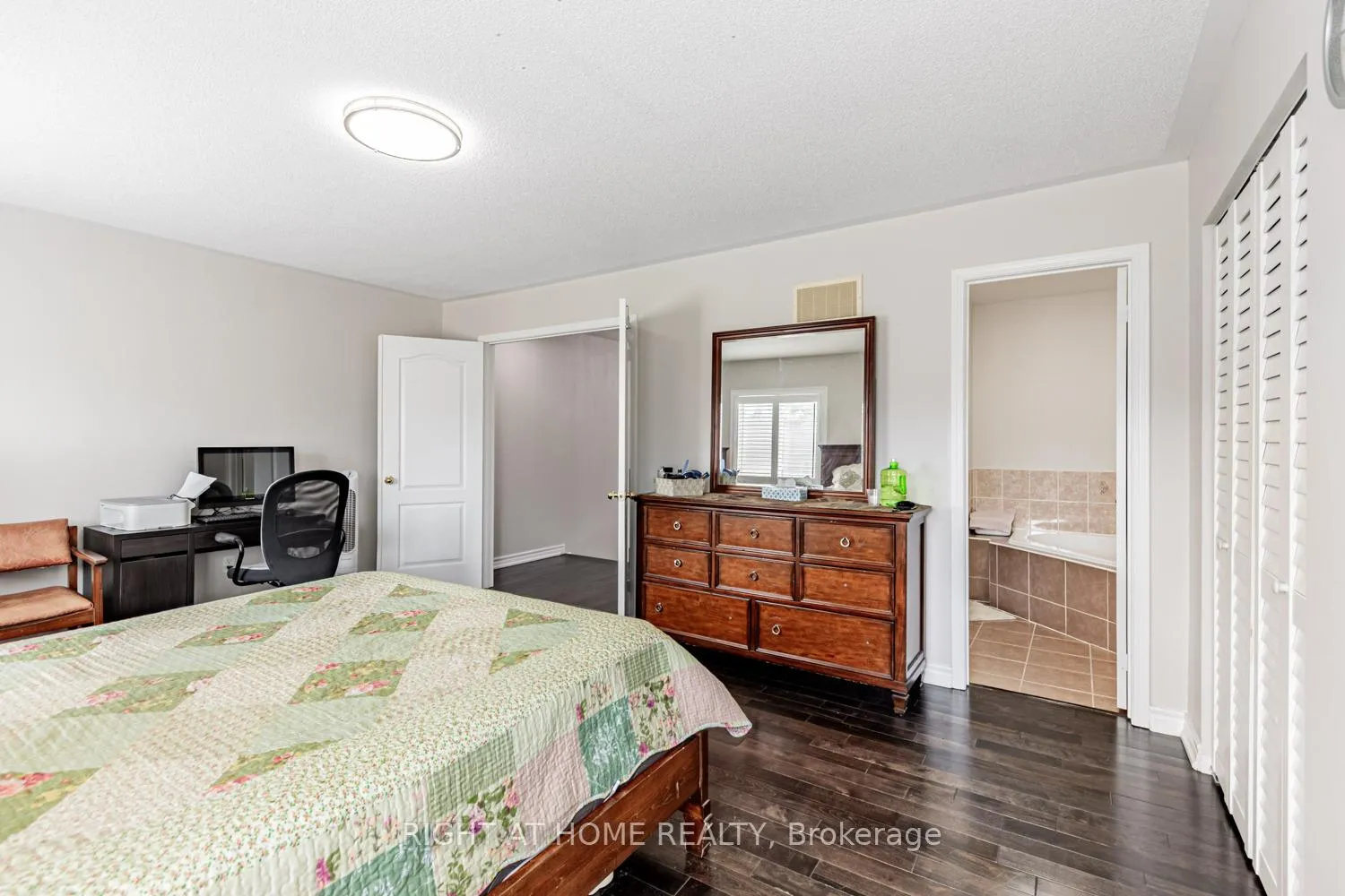 Photo 18 of 222 Albright Road, Brampton, Fletcher's Creek Village — HOMEH