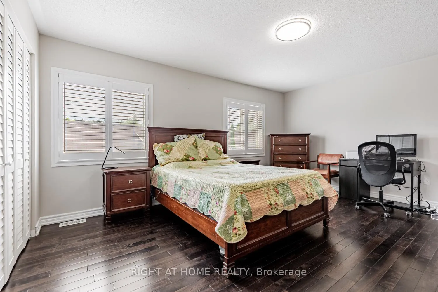 Photo 19 of 222 Albright Road, Brampton, Fletcher's Creek Village — HOMEH